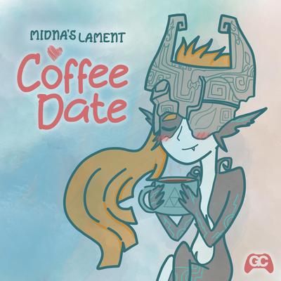 Midna's Lament (Legend of Zelda) By Coffee Date, Gamechops's cover