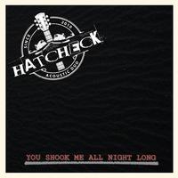 Hatcheck's avatar cover