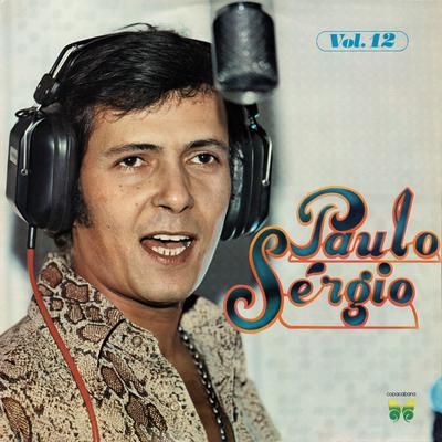 Paulo Sérgio's cover