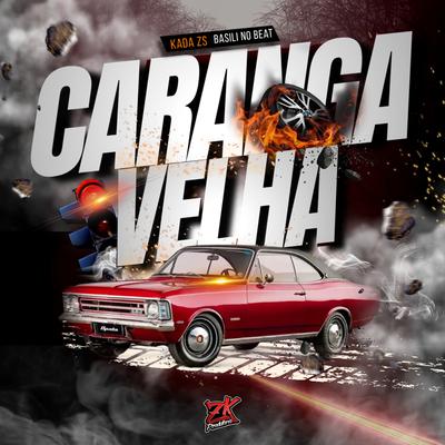 Caranga Velha's cover