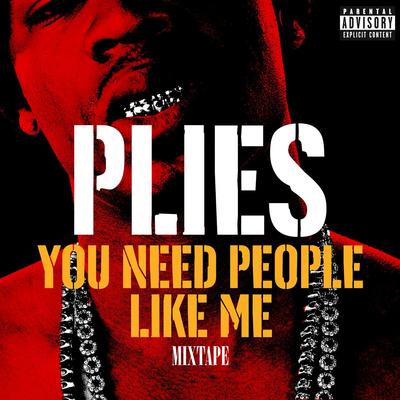 You Need People like Me 1's cover