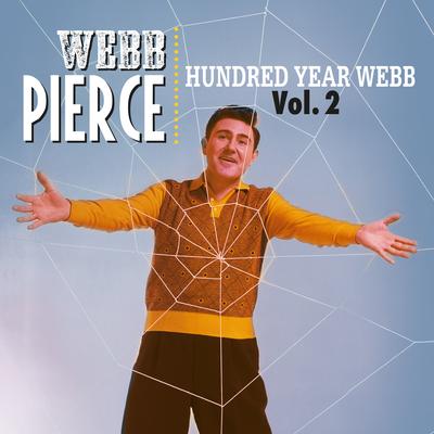 Hundred Year Webb, Vol. 2's cover