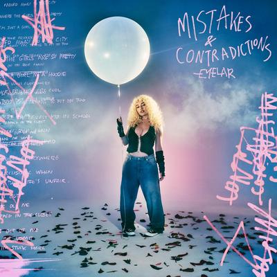 Mistakes & Contradictions's cover