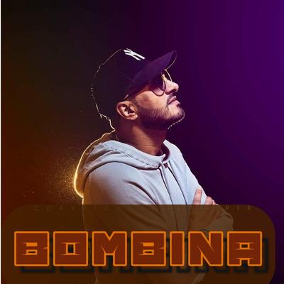 Bombina's cover