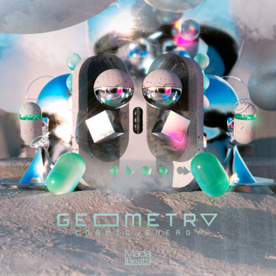 Geometry By Cosmic Energy's cover