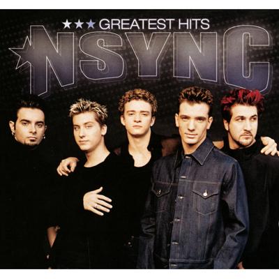 Thinking of You (I Drive Myself Crazy) By *NSYNC's cover