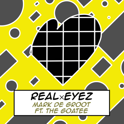 REALxEYEZ (From "Kamen Rider Zero-One")'s cover