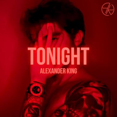Tonight By Alexander King's cover