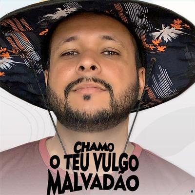 Chamo o Teu Vulgo Malvadão (feat. mc jhenny) (feat. mc jhenny) (Remix) By O Boy da Seresta, mc jhenny's cover