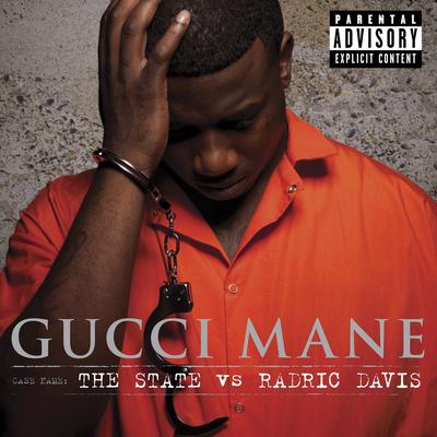 Wasted (feat. Plies) By Gucci Mane, Plies's cover