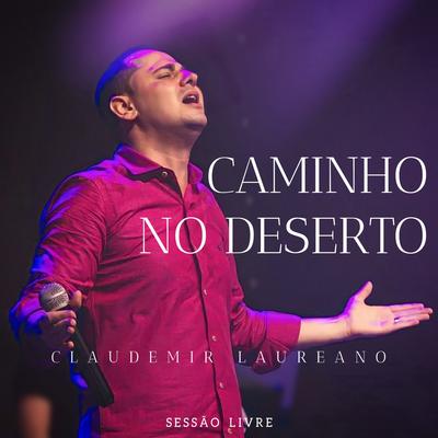 Caminho no Deserto By Claudemir Laureano's cover