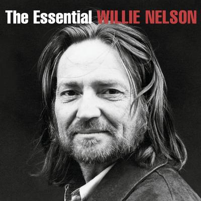 The Essential Willie Nelson's cover