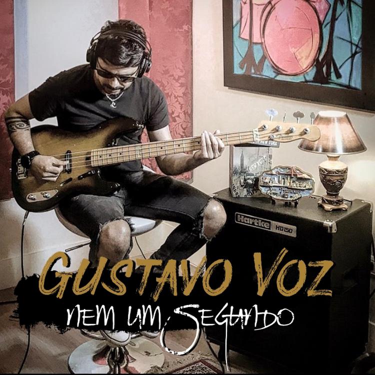 Gustavo Voz's avatar image