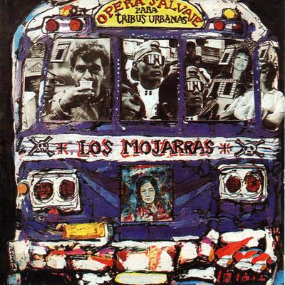 Los Mojarras's cover