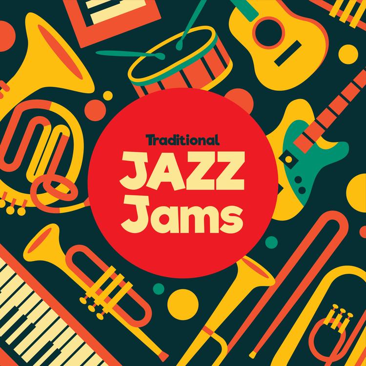 Traditional Jazz Jams's avatar image