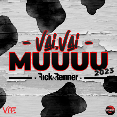 Vai Vai Muuuu By Rick & Renner's cover