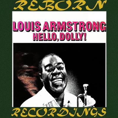 It's Been A Long, Long Time By Louis Armstrong's cover