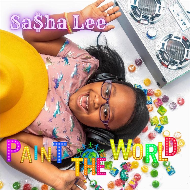 Sa$ha Lee's avatar image