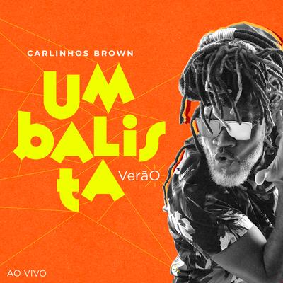 Toneladas de Desejo (Ao Vivo) By Carlinhos Brown's cover
