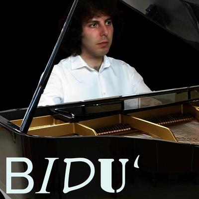 Bidù By Luca Caperna's cover