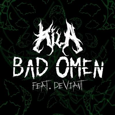 Bad Omen (feat. Deviant)'s cover