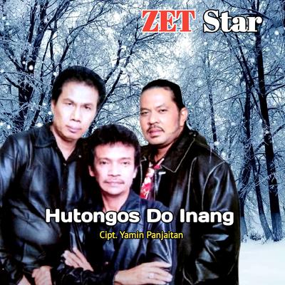 HUTONGOS DO INANG's cover