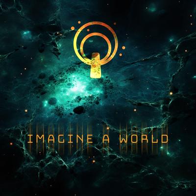 Imagine A World's cover