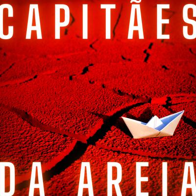 Capitães da Areia - Noite da Grande Paz dos Teus Olhos, Dora, Mãe's cover