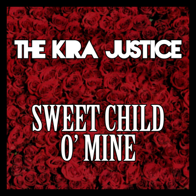 Não Quero Acordar By The Kira Justice's cover