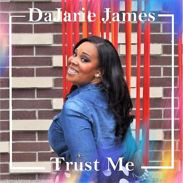 DaJarie James's avatar image