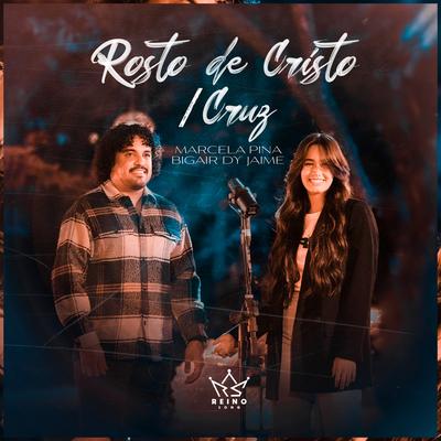 Rosto de Cristo / Cruz's cover