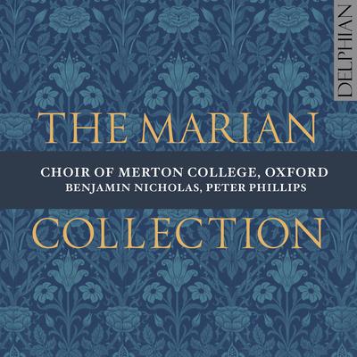 Ave Maria, Maris Stella By Choir of Merton College, Oxford's cover