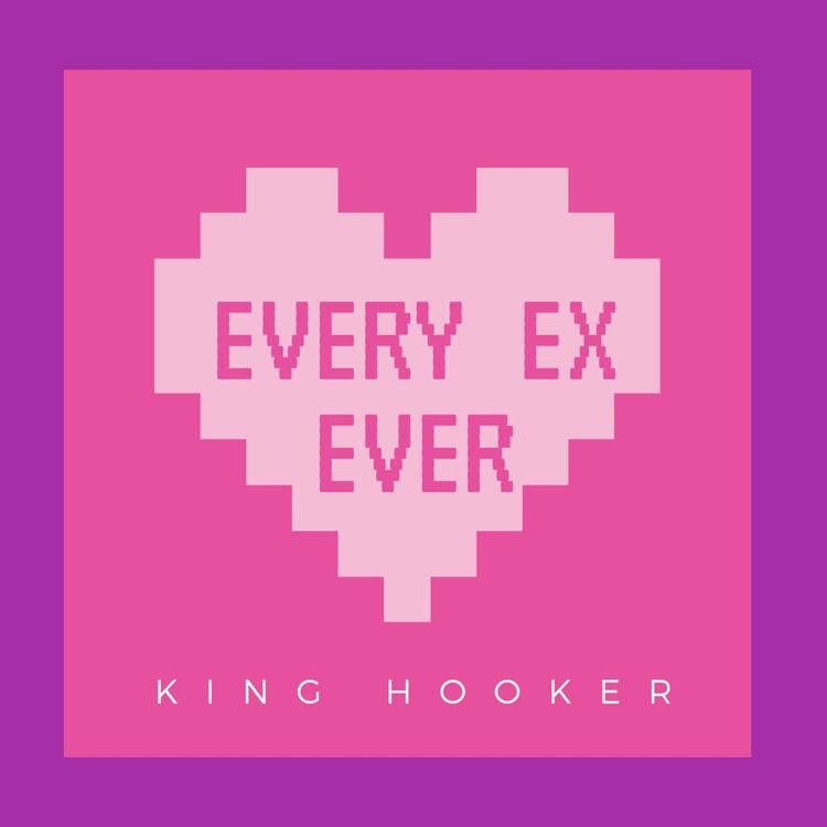 King Hooker's avatar image