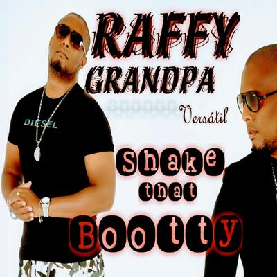 Shake That Bootty's cover