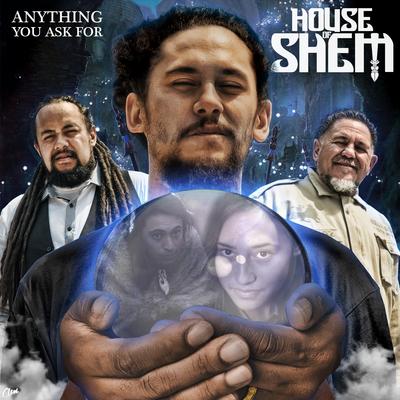 House Of Shem's cover