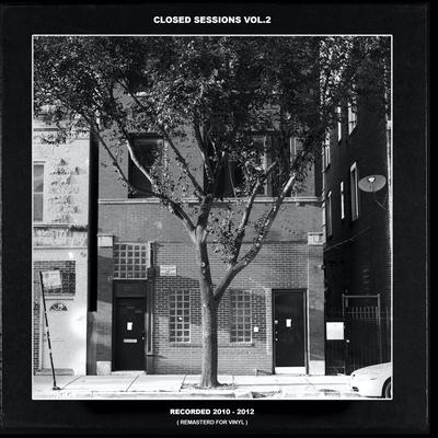 Something New By Closed Sessions, Freddie Gibbs, YP's cover