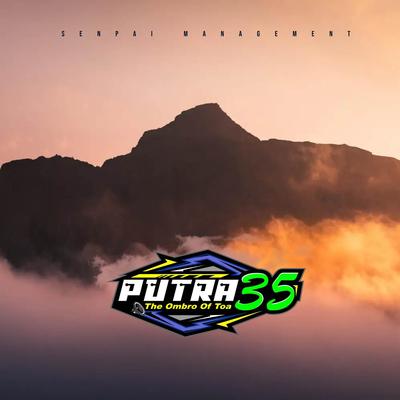 Putra 35 Audio's cover