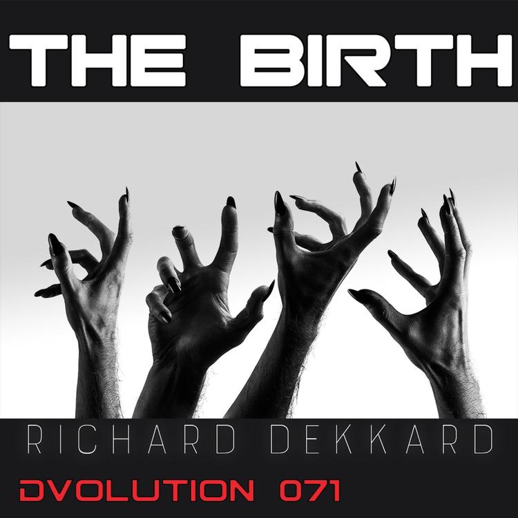 Richard Dekkard's avatar image