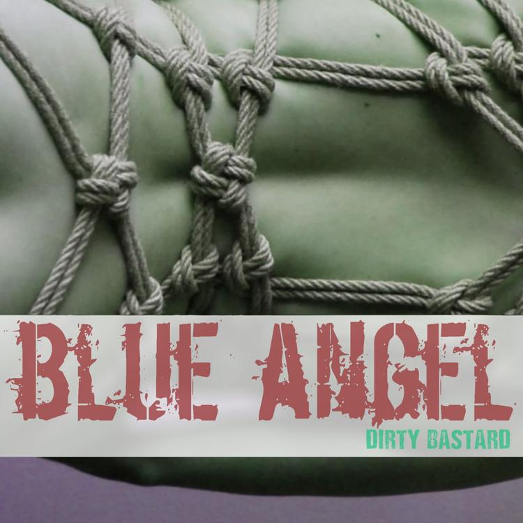 Blue Angel's avatar image