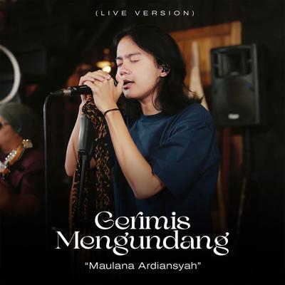 Gerimis Mengundang (Live Ska Reggae)'s cover