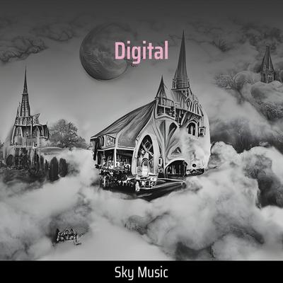 Digital's cover
