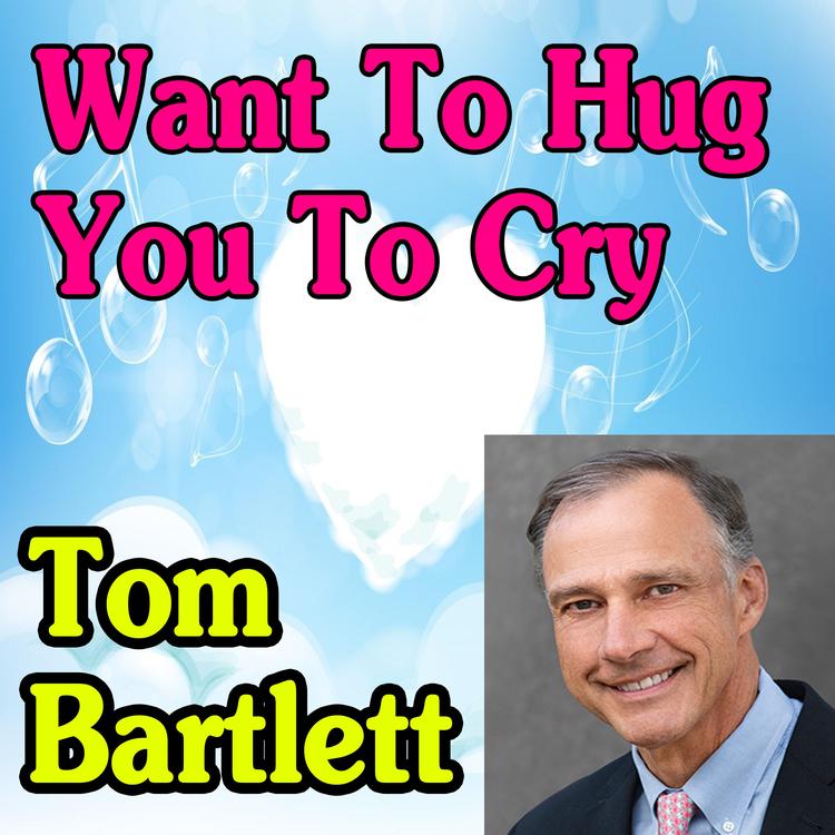 Tom Bartlett's avatar image