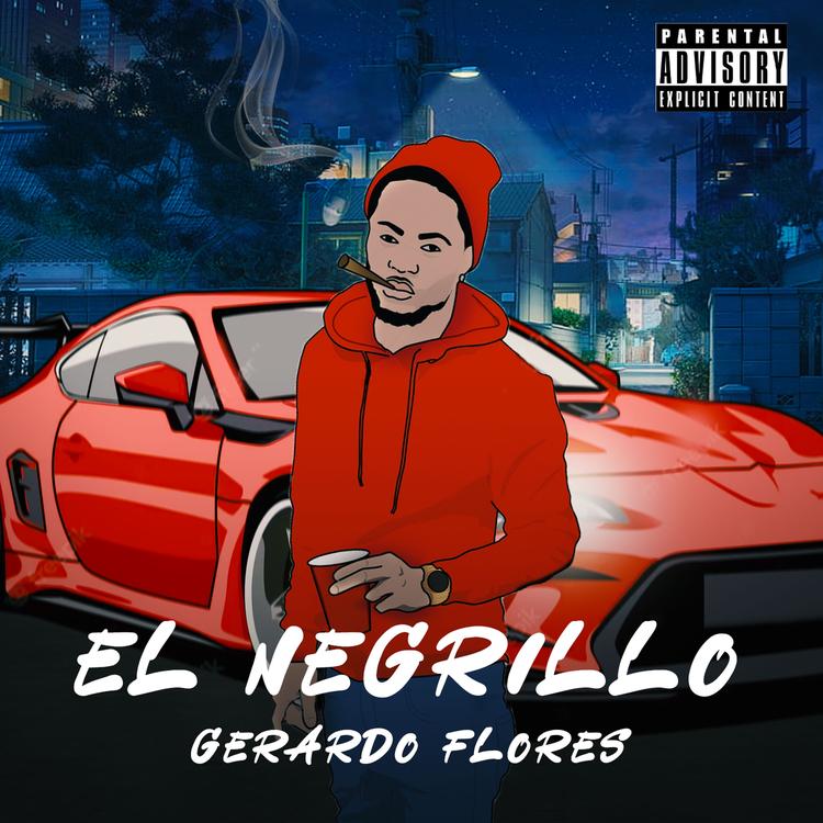 Gerardo Flores's avatar image