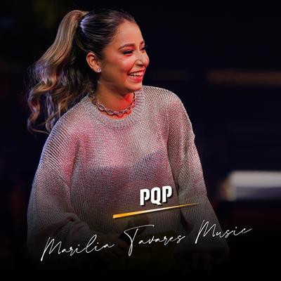 MARÍLIA TAVARES MUSIC's cover