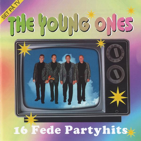 The Young Ones's avatar image