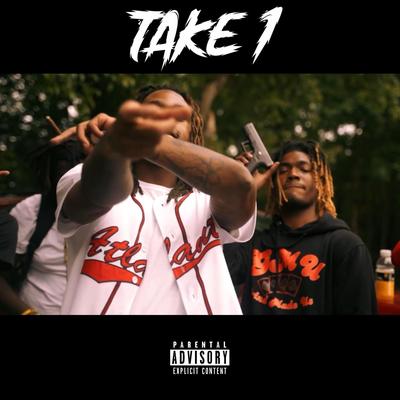 Take 1's cover