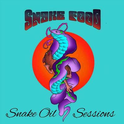 Snake Food's cover