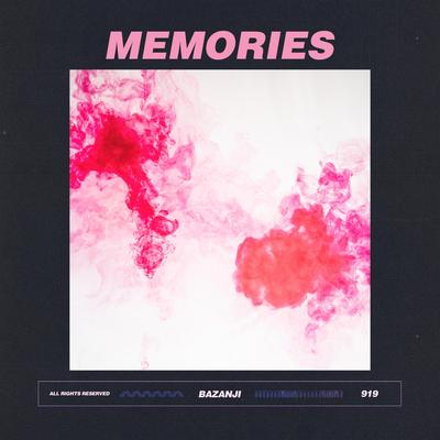 Memories By Bazanji's cover