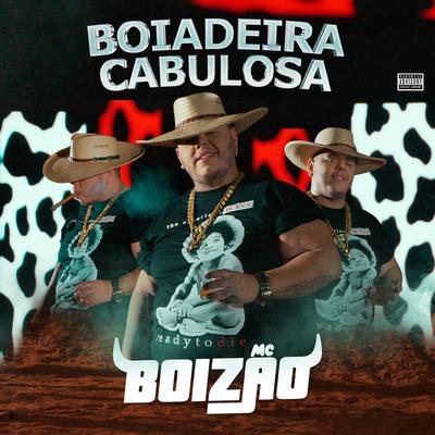 Mc Boizão's cover