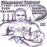 Mississippi Tightest's avatar cover